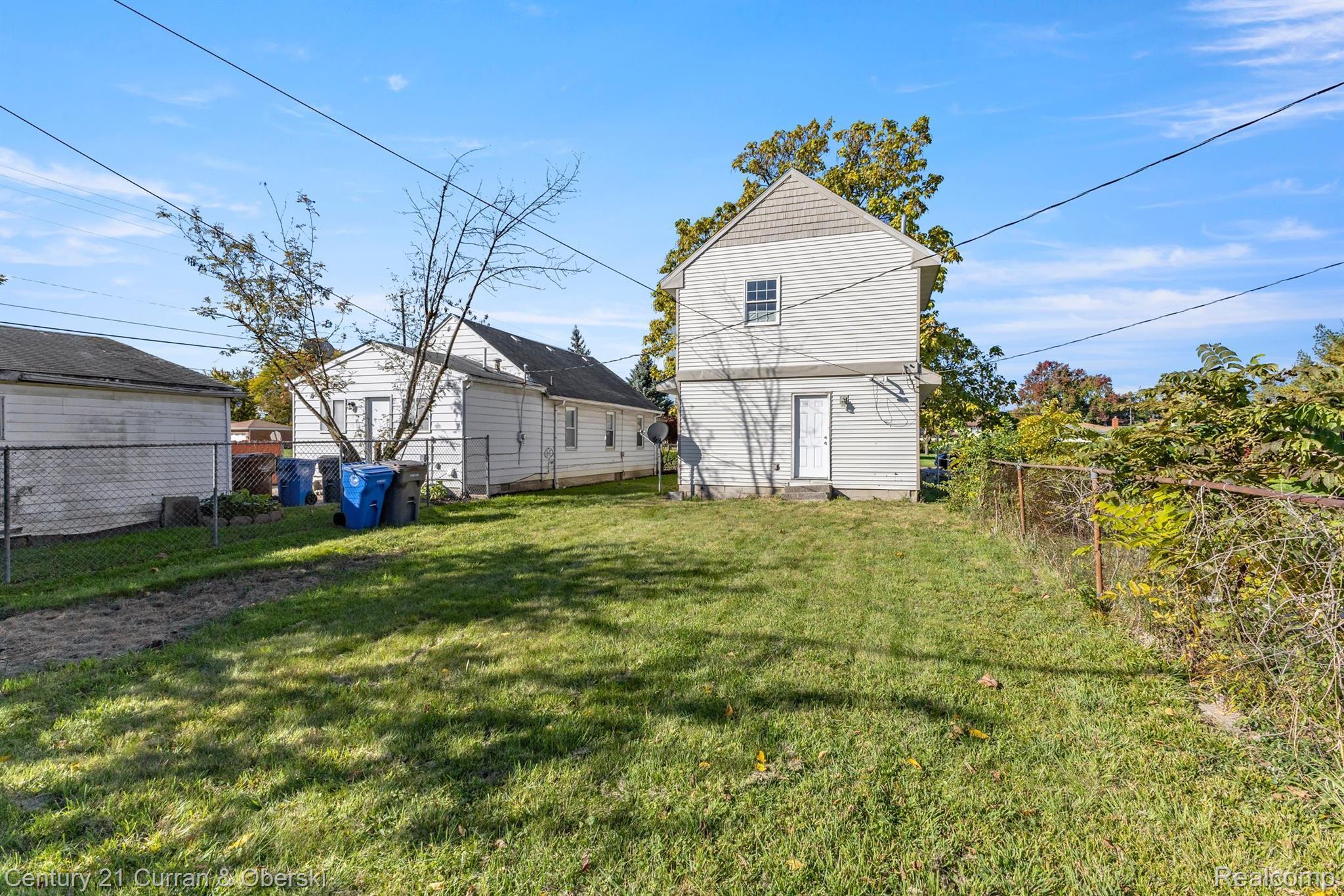 3923 Isabelle Street Inkster, MI 48141 - Photo 35 of 38 Gallery Image 35