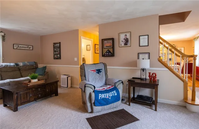 $619,900 | 9 Patricia Drive, North Providence, RI 02904