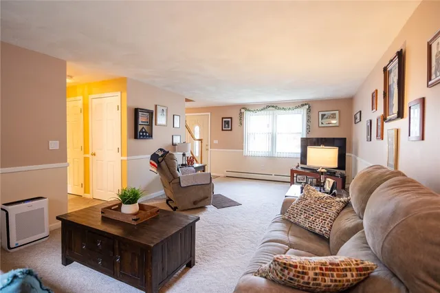 $619,900 | 9 Patricia Drive, North Providence, RI 02904