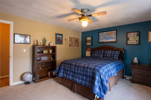 $619,900 | 9 Patricia Drive, North Providence, RI 02904