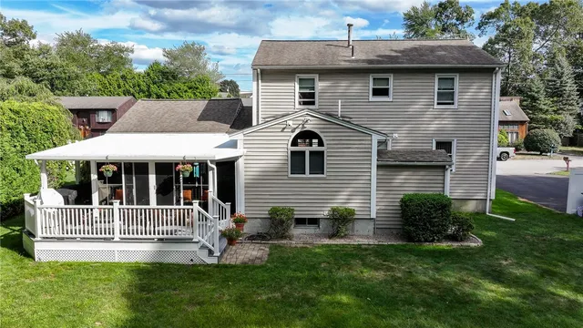 $619,900 | 9 Patricia Drive, North Providence, RI 02904