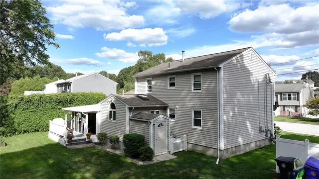 $619,900 | 9 Patricia Drive, North Providence, RI 02904