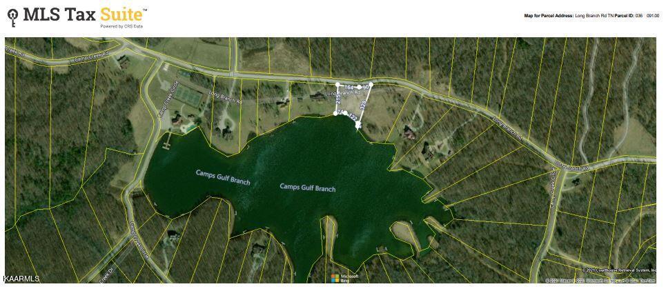 Lot 153 Long Branch Road Spencer, TN 38585 - Photo 8 of 8 Lot 153 Long Branch Rd