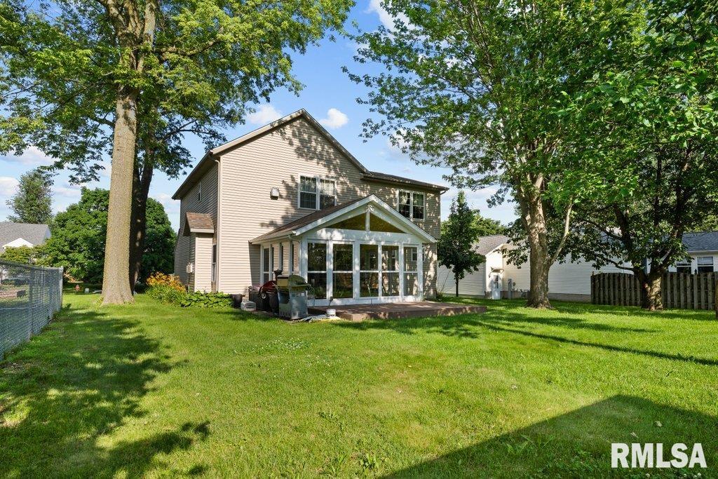 308 8th Avenue Hampton, IL 61256 - Photo 41 of 44