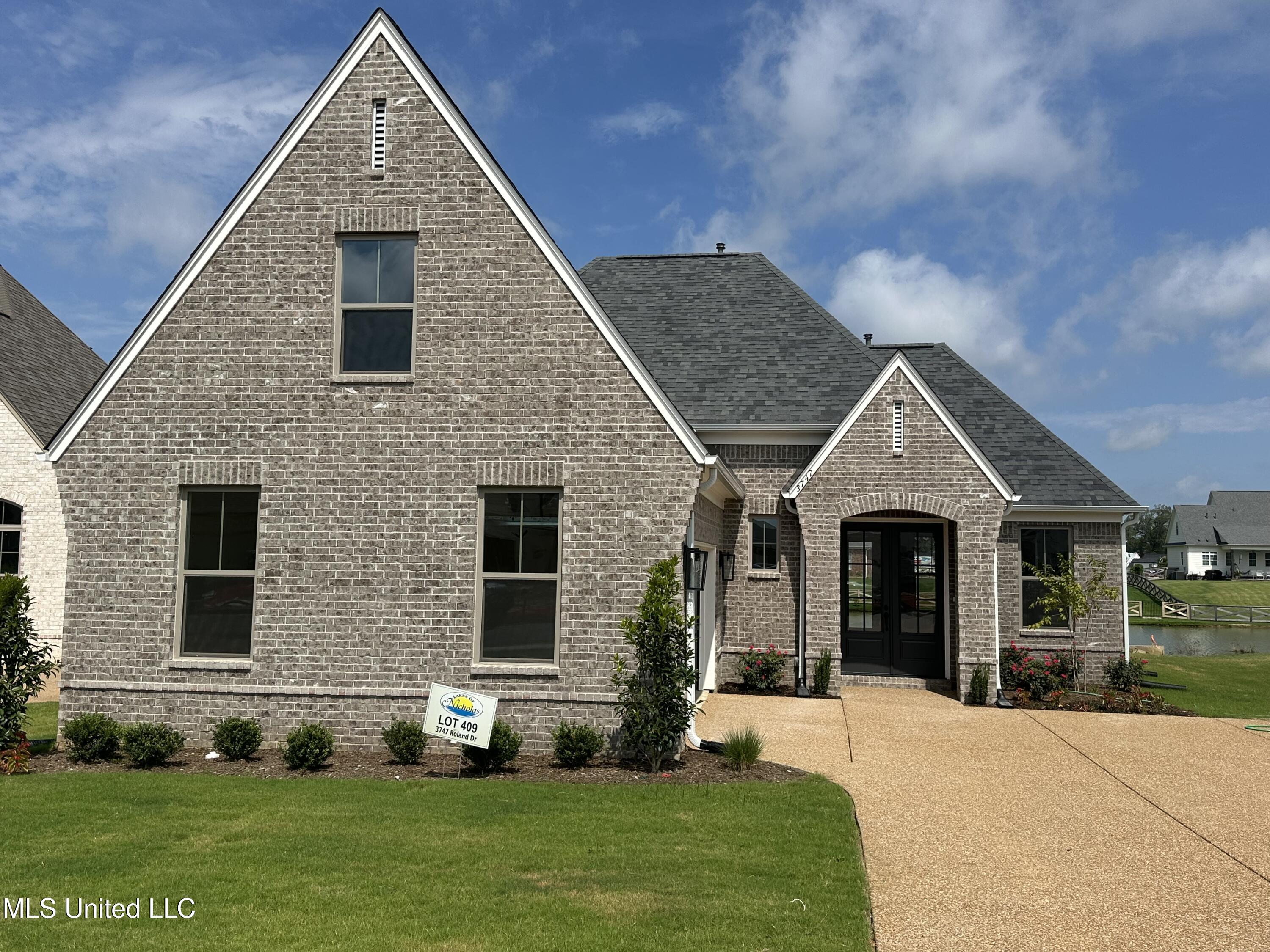 3747 Roland Drive Southaven, MS 38672 - Photo 23 of 27 IMG_3019