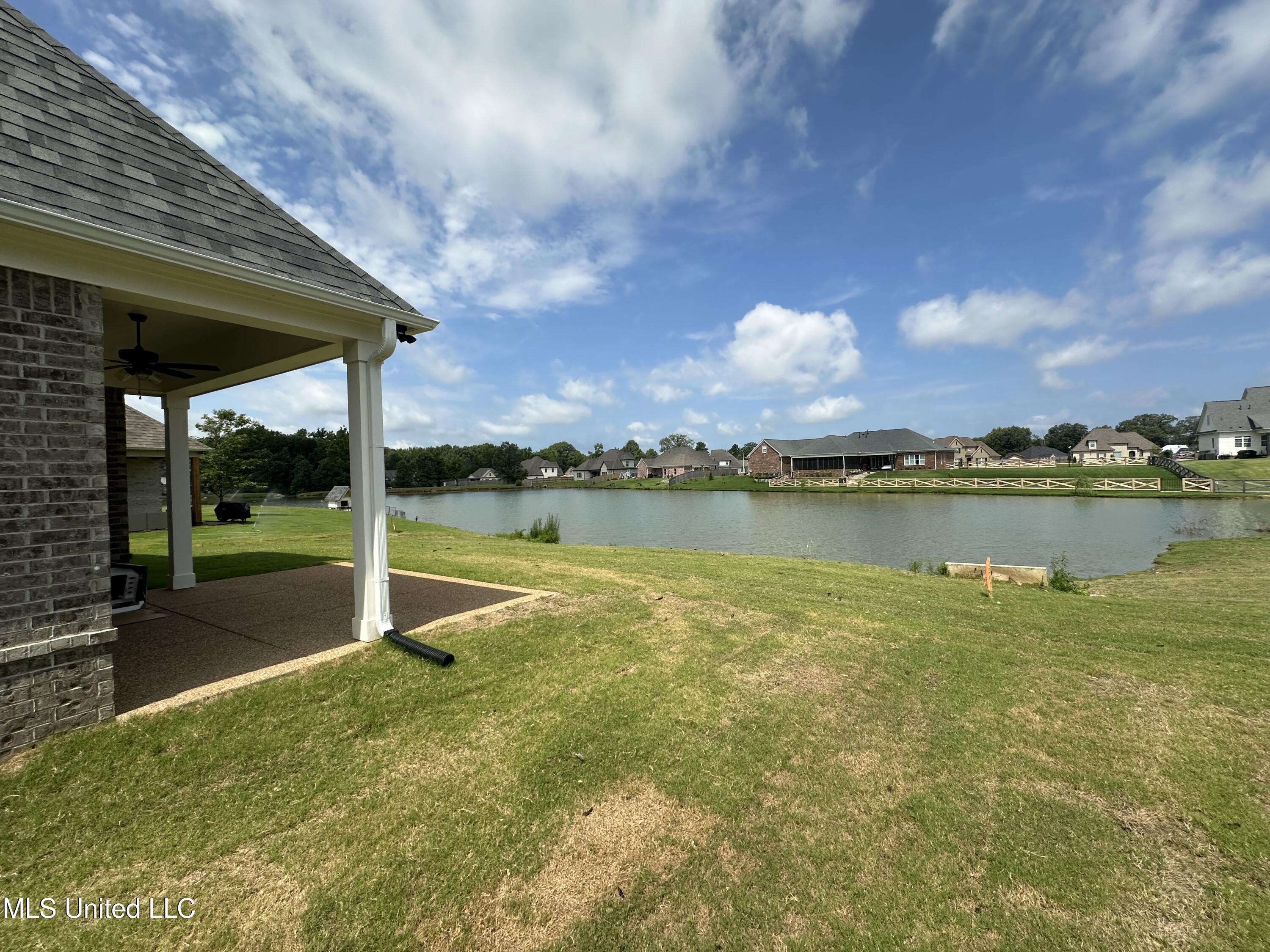 3747 Roland Drive Southaven, MS 38672 - Photo 24 of 27 IMG_3036