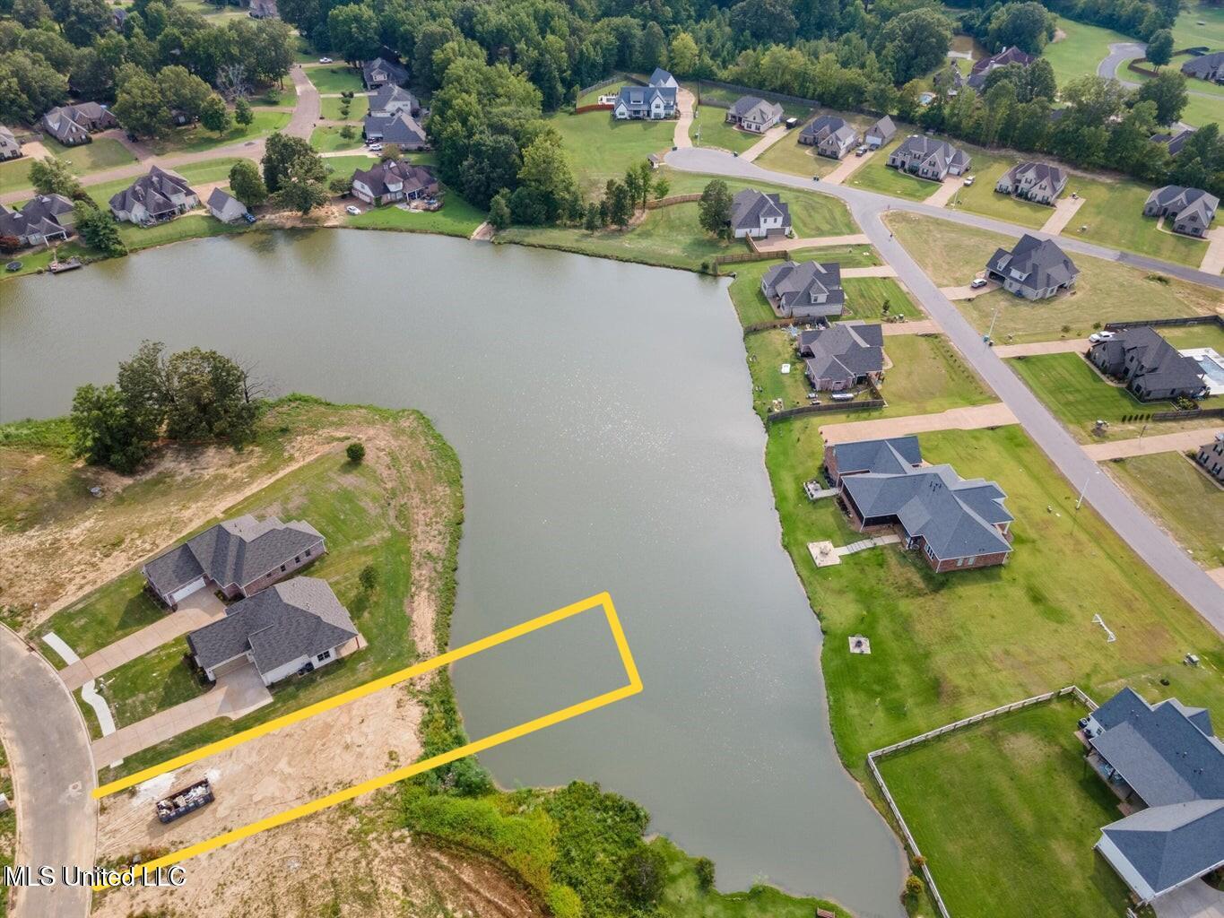lake lot