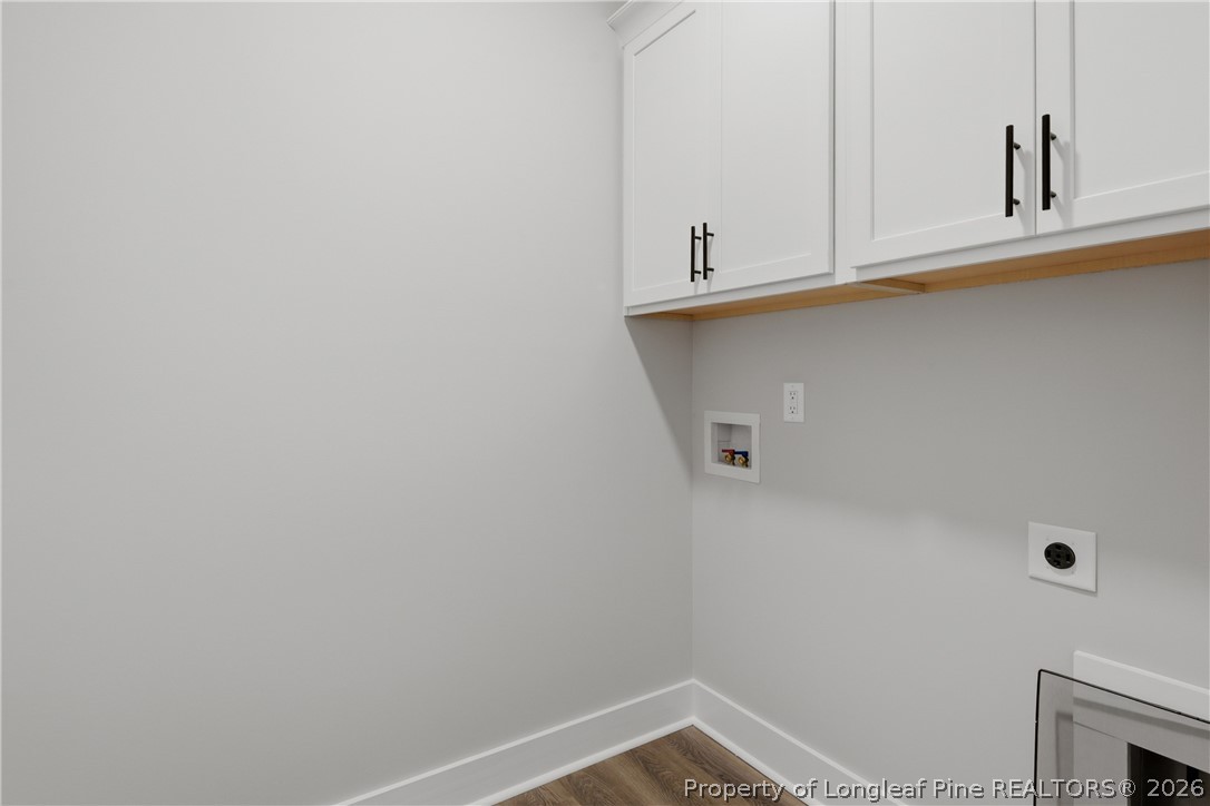 132 Ridge Stone Drive Autryville, NC 28318 - Photo 26 of 49