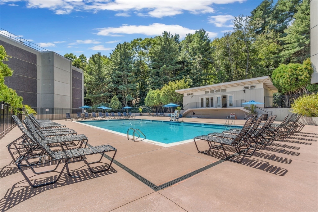 1550 Worcester Road, Unit 101 Framingham, MA 01702 - Photo 22 of 27