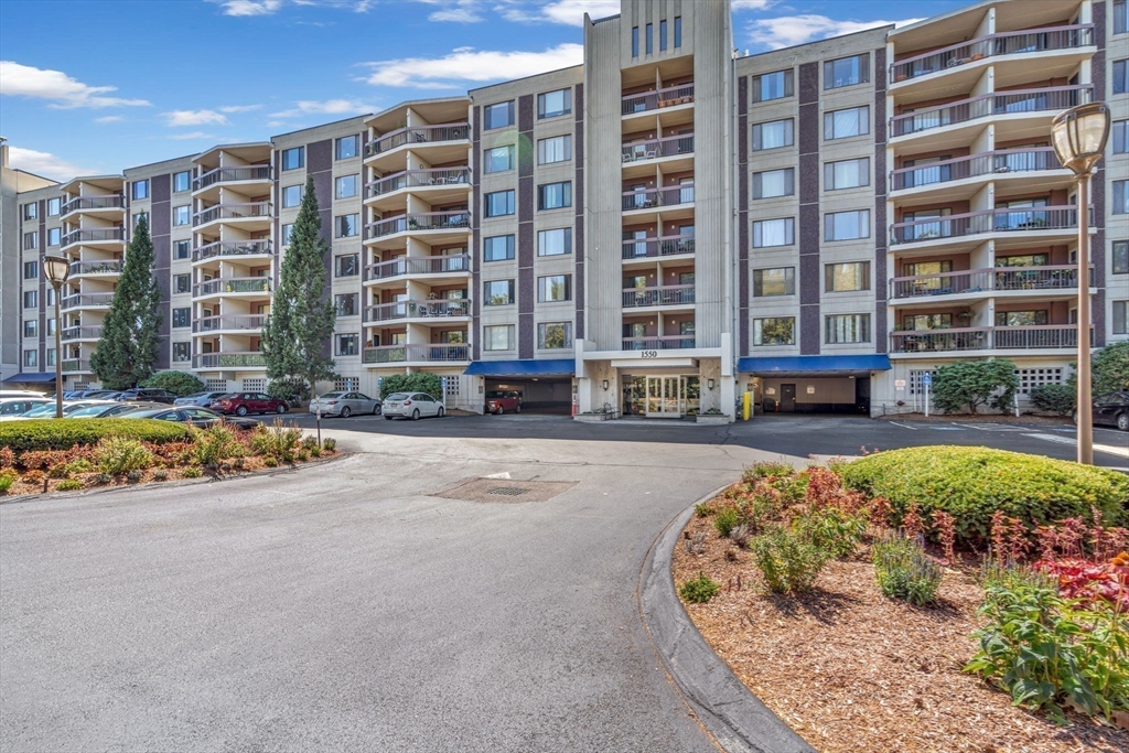 1550 Worcester Road, Unit 101 Framingham, MA 01702 - Photo 26 of 27