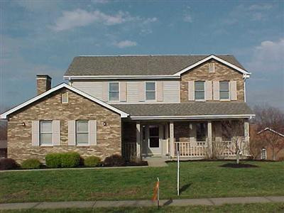 3220 Ridgetop Way Fort Mitchell, KY 41017 - Photo 1 of 13 Gallery Image 1