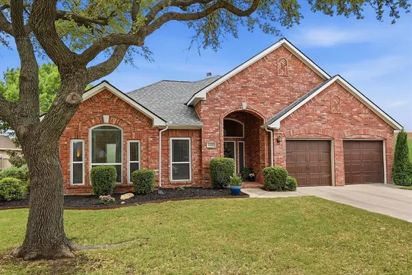 $399,995 | 8409 Sequoia Way, Fort Worth, TX 76137