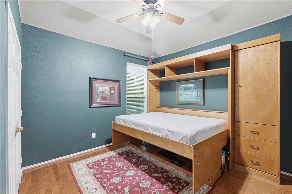 8409 Sequoia Way Fort Worth, TX 76137 - Photo 29 of 40 a very nice looking room with a large window