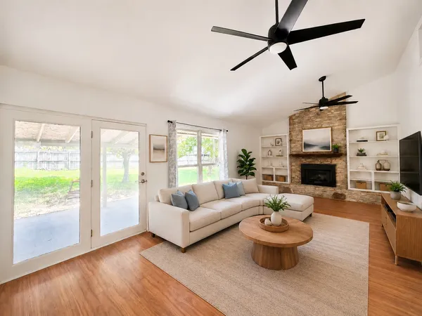 $2,250 | 12503 Lamppost Lane, Austin, TX 78727