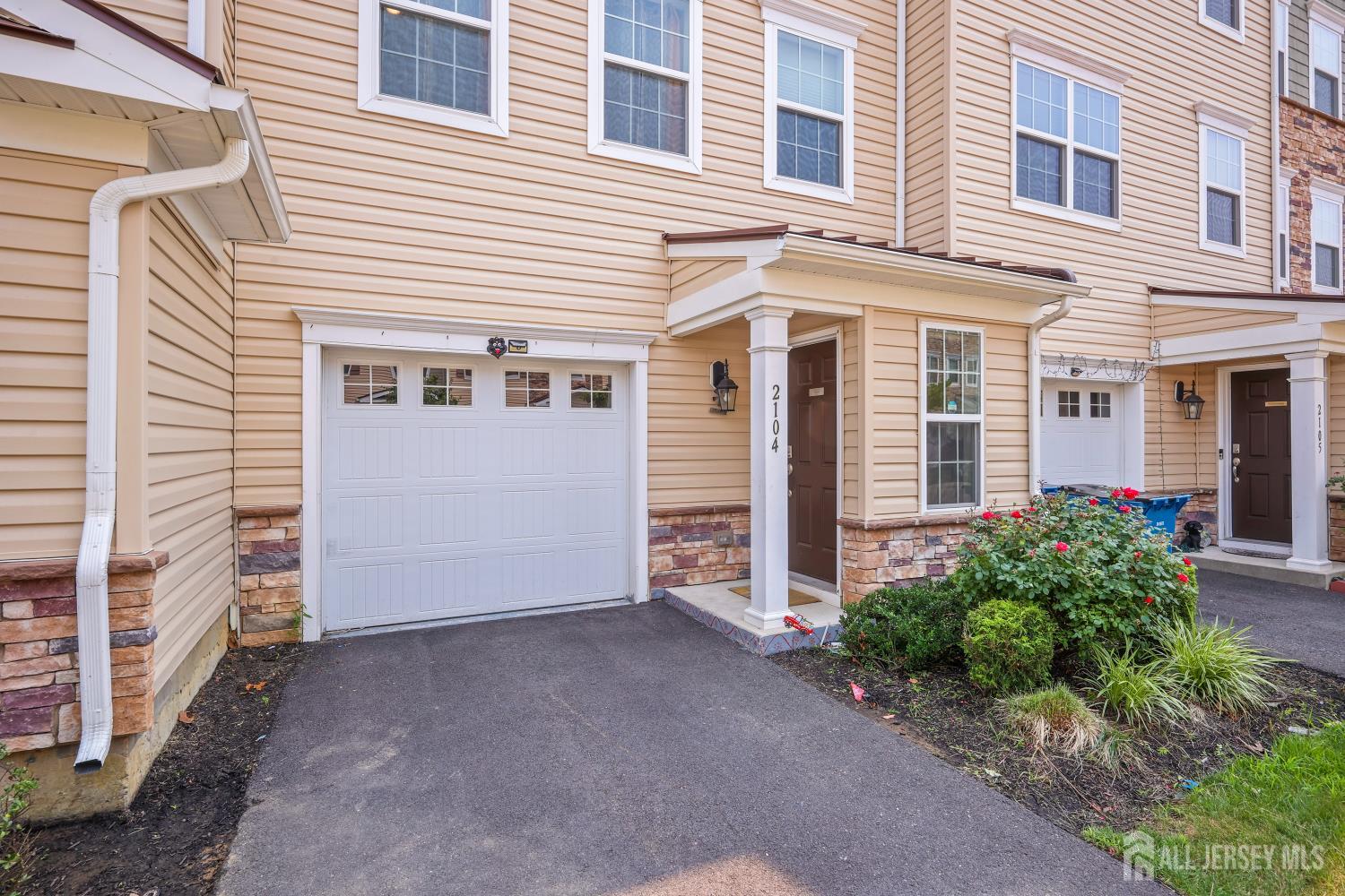 2104 John Deere Lane Monroe Township, NJ 08831 - Photo 25 of 25