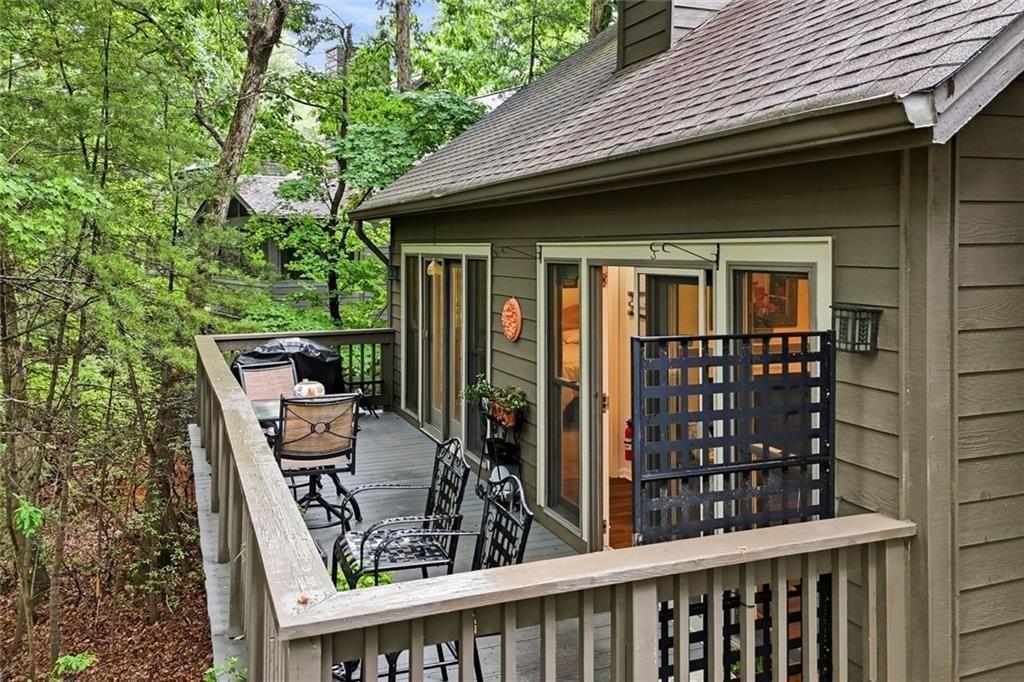 236 Chestnut Rise Trail, Unit 477 Big Canoe, GA 30143 - Photo 37 of 58