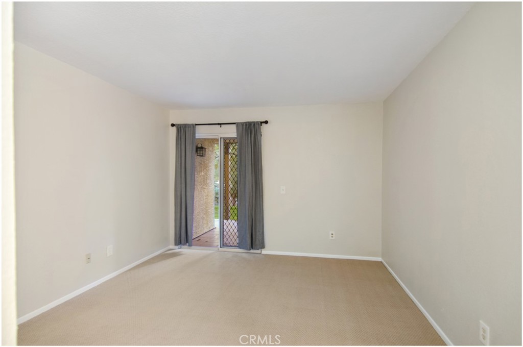 4 Corniche Drive, Unit B Dana Point, CA 92629 - Photo 17 of 41 a view of an empty room