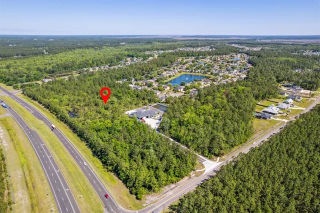 a cars parked in front of a building
