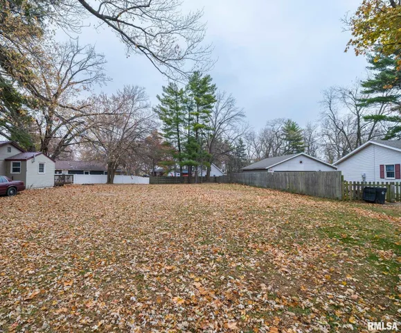 $8,900 | Gunion Avenue, Pekin, IL 61554