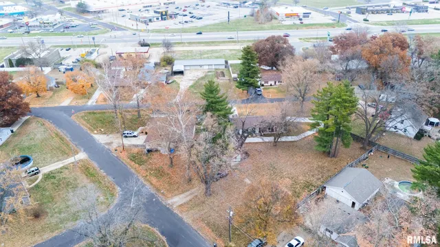 $8,900 | Gunion Avenue, Pekin, IL 61554