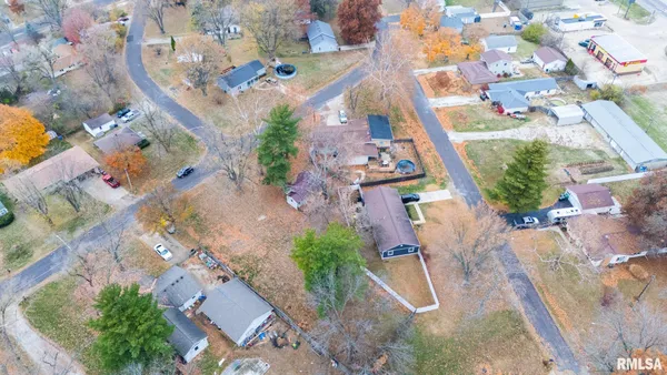$8,900 | Gunion Avenue, Pekin, IL 61554