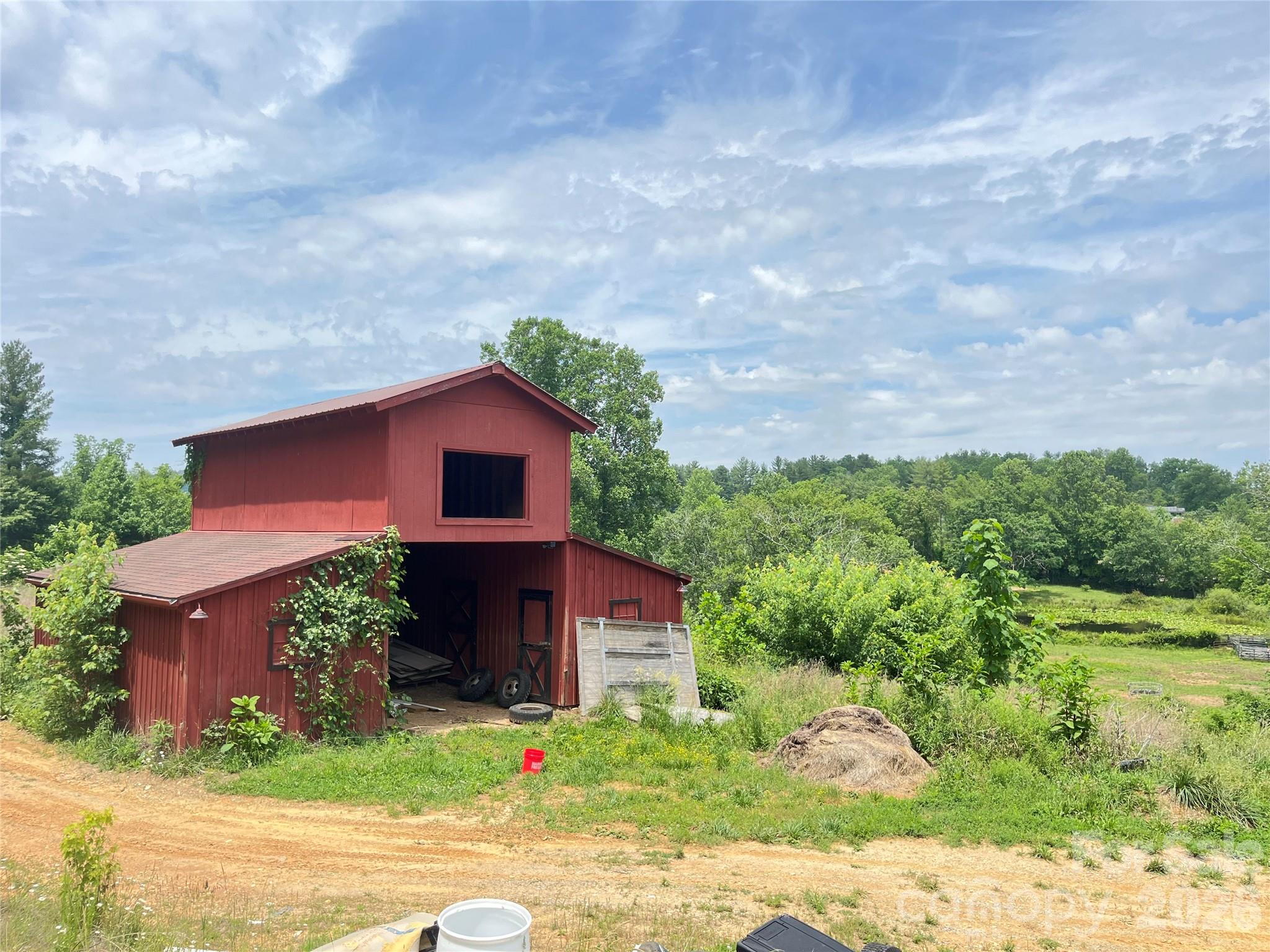 99999 Jones Road Fletcher, NC 28732 - Photo 15 of 17