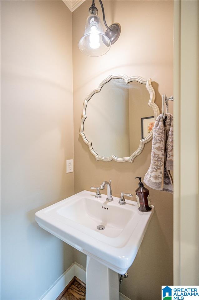 905 Highland Road Birmingham, AL 35209 - Photo 20 of 48