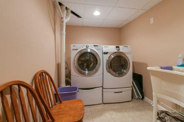 217 Red Top Road Indian Mound, TN 37079 - Photo 15 of 20 Separate laundry room includes a mud sink