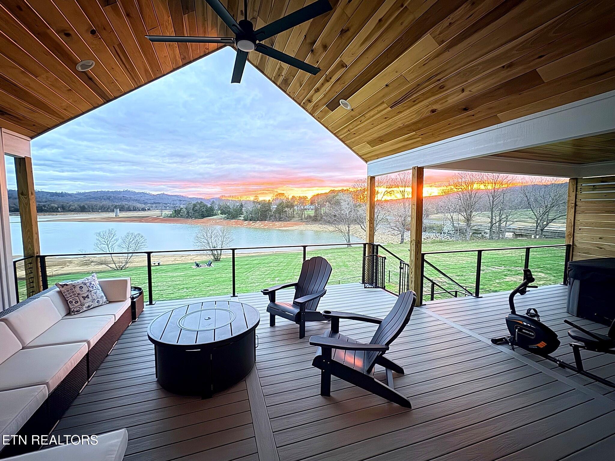 481 Masters Lane Bean Station, TN 37708 - Photo 15 of 59 Just imagine this could be yours
