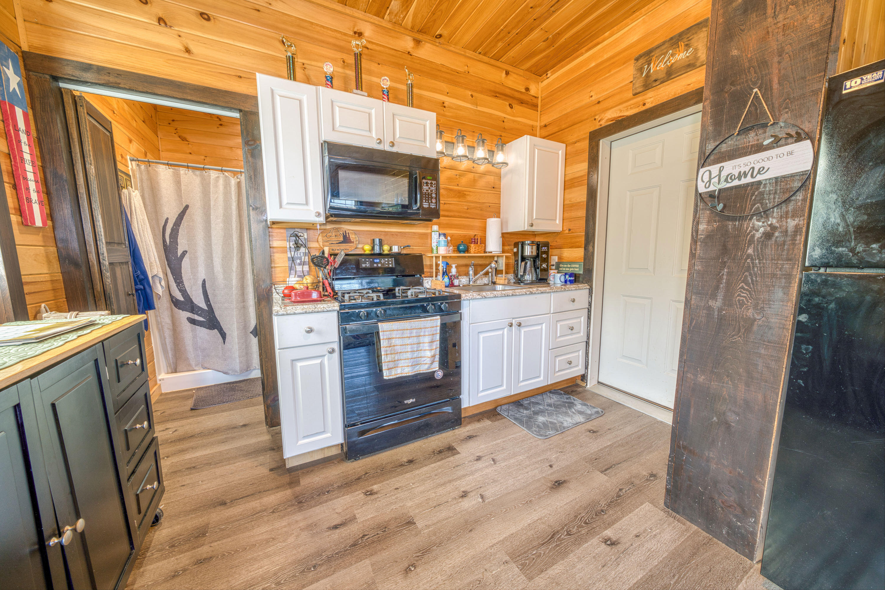 156 North Searsport Road Swanville, ME 04915 - Photo 29 of 54 8731