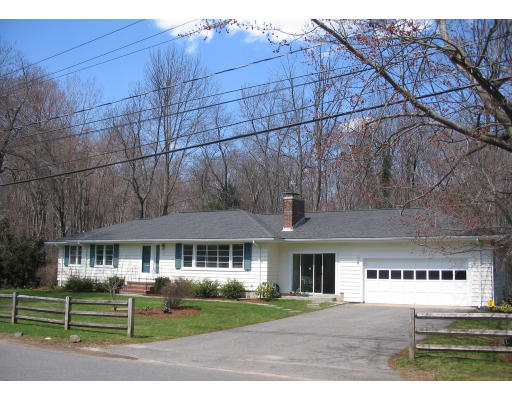39 Winthrop Road Lexington, MA 02421 - Photo 1 of 1