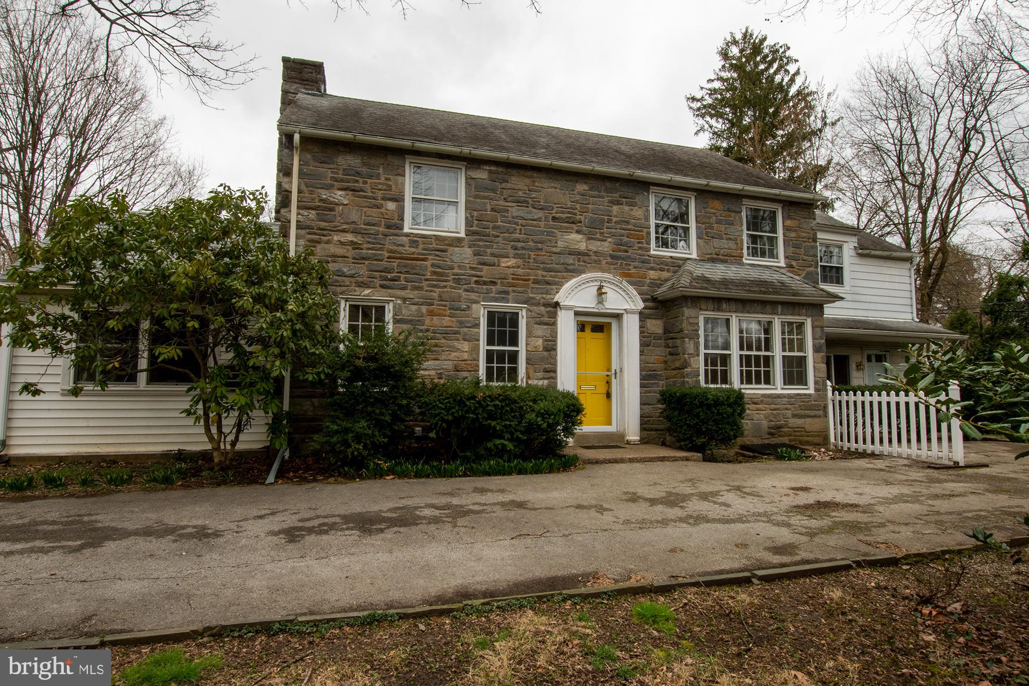 631 Parrish Road Swarthmore, PA 19081 - Photo 1 of 44