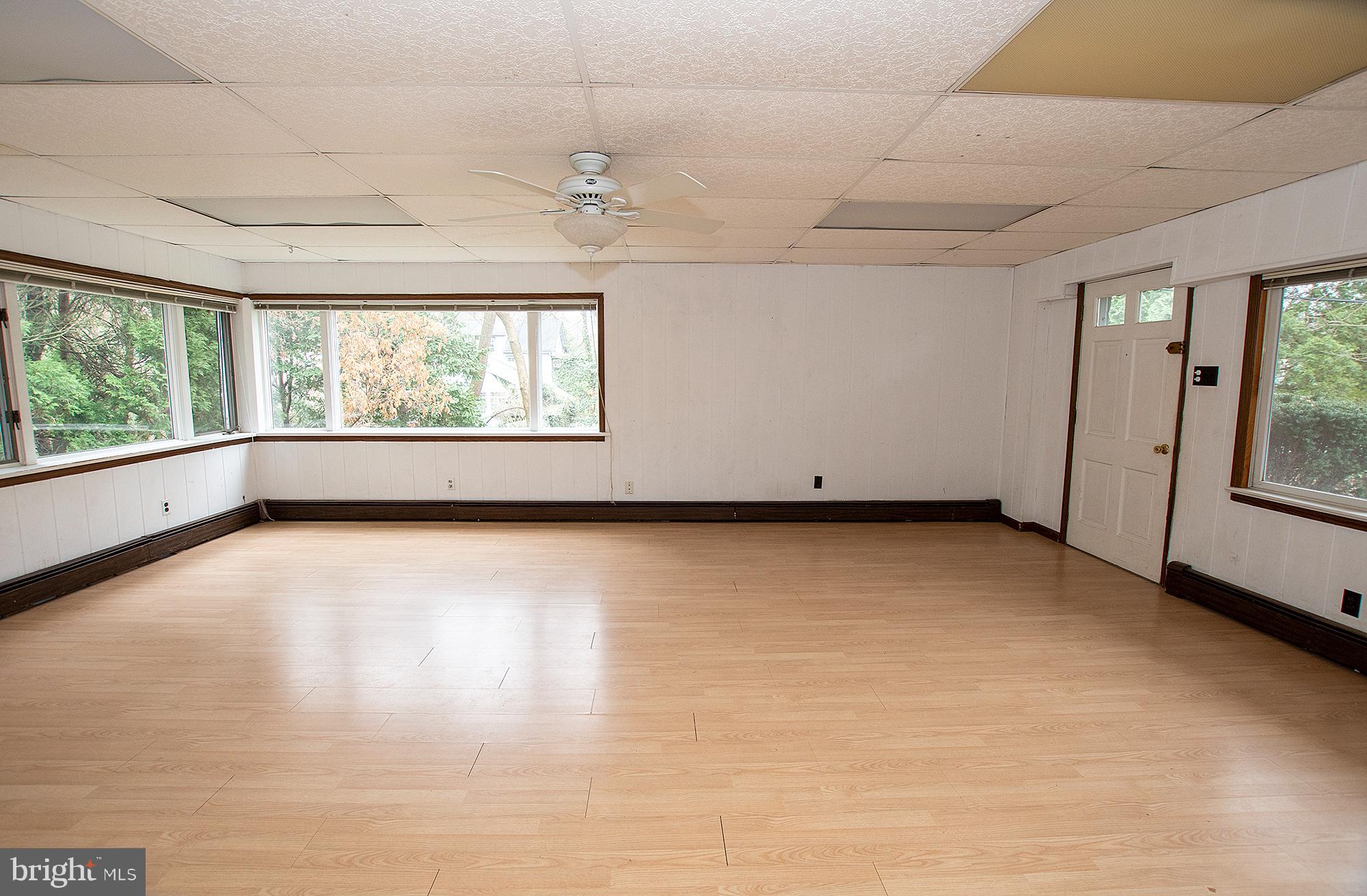 631 Parrish Road Swarthmore, PA 19081 - Photo 18 of 44 Spacious family room