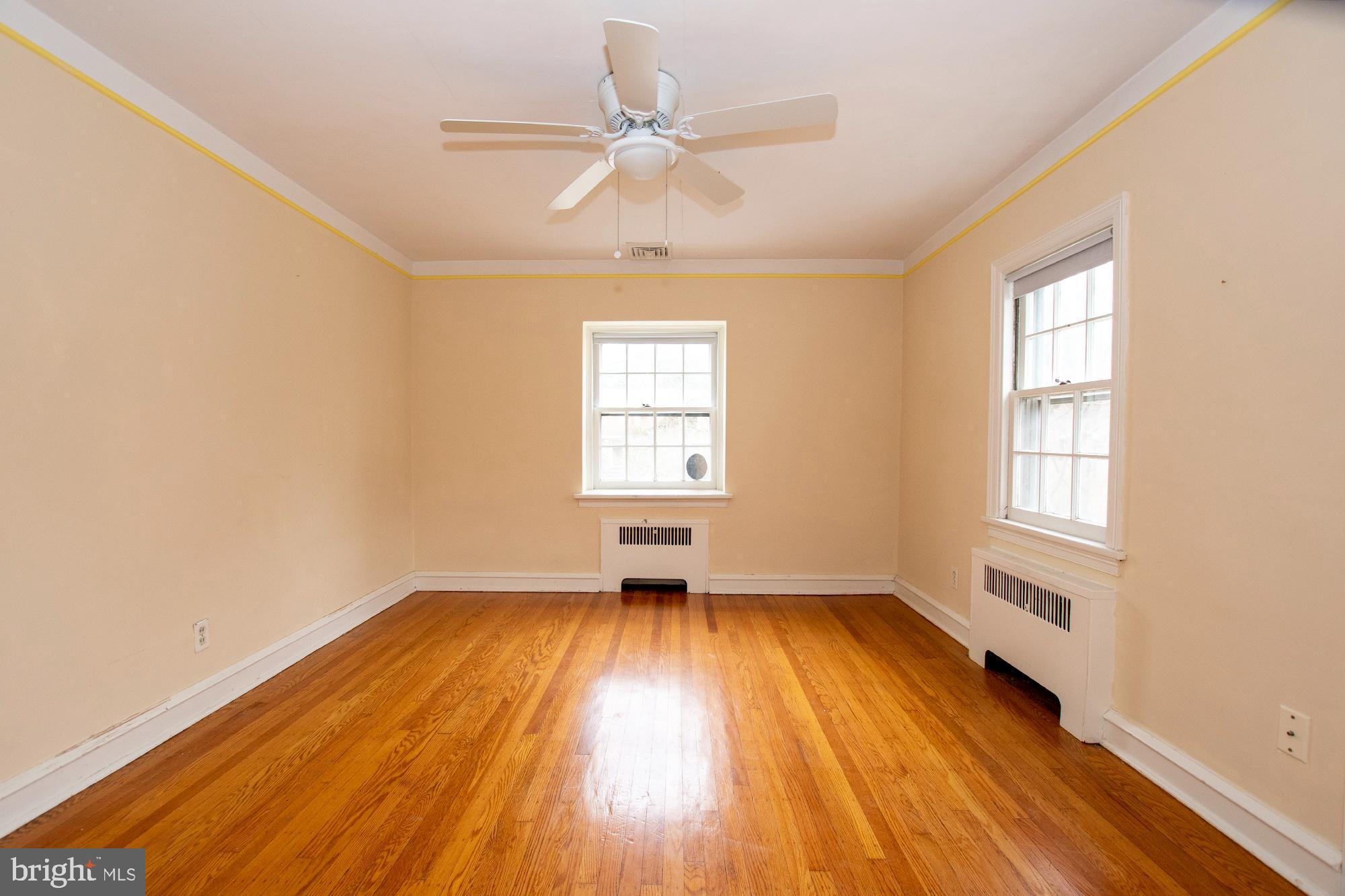 631 Parrish Road Swarthmore, PA 19081 - Photo 30 of 44 Bedroom 2