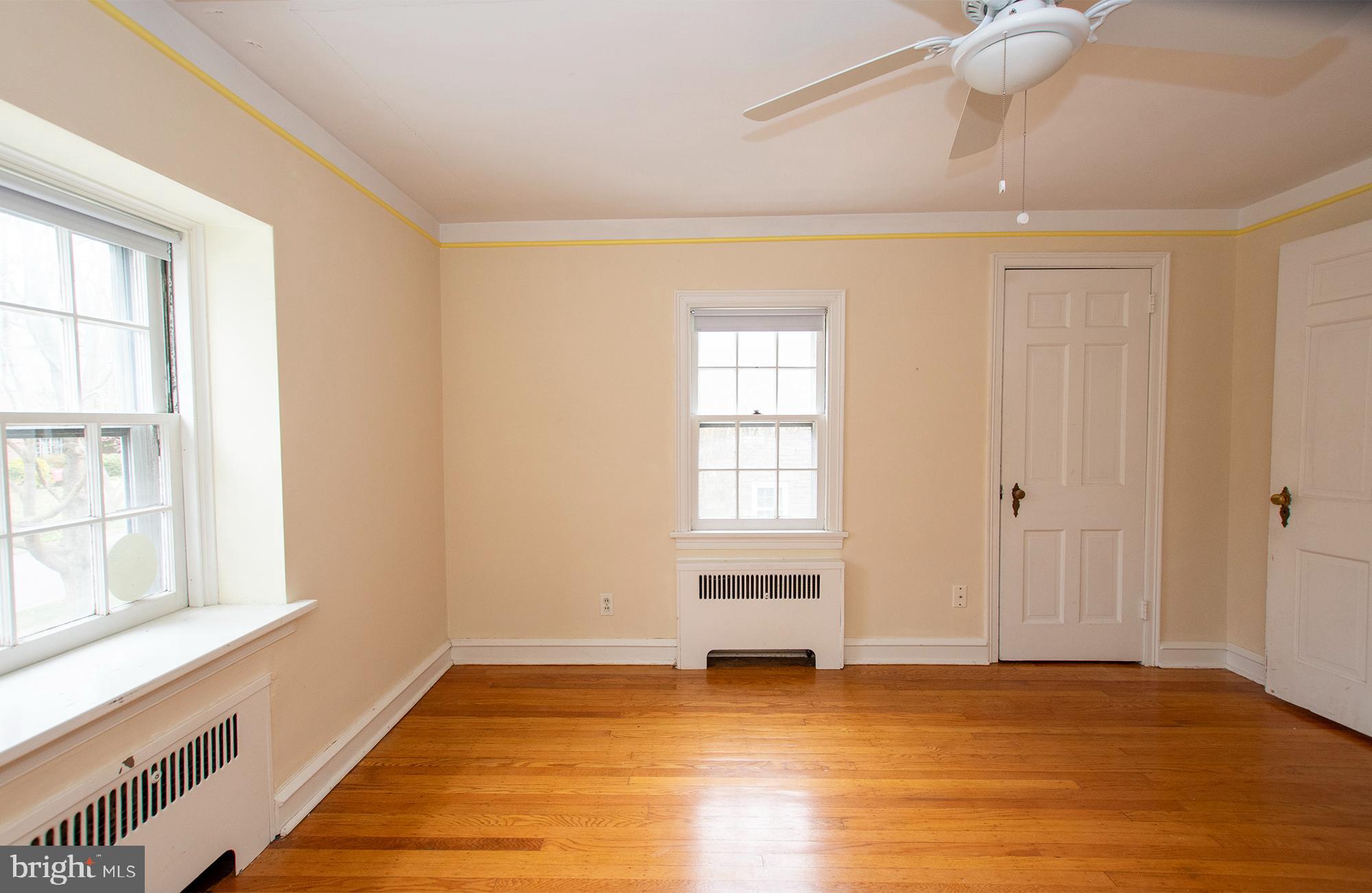 631 Parrish Road Swarthmore, PA 19081 - Photo 31 of 44 Bedroom 2