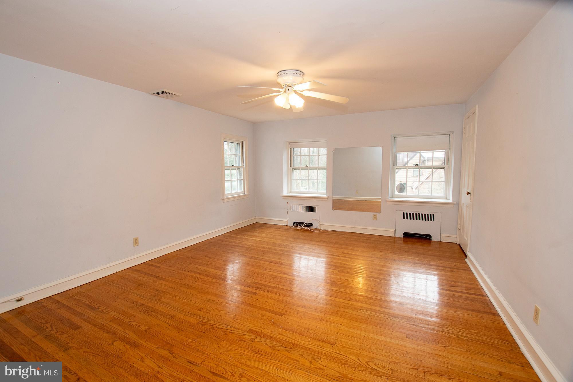 631 Parrish Road Swarthmore, PA 19081 - Photo 32 of 44 Bedroom 3