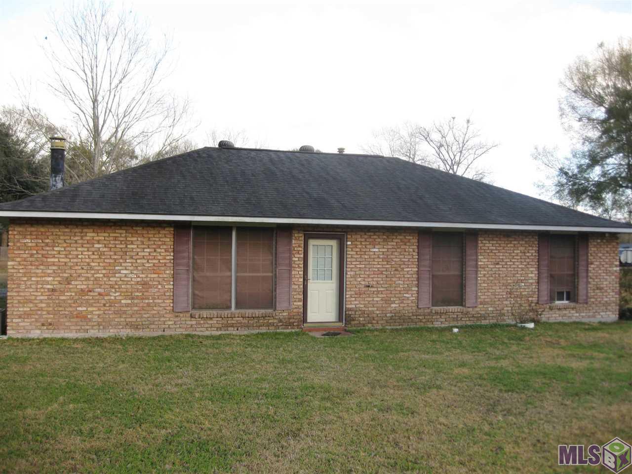 11226 Triche Road Gonzales, LA 70737 - Photo 1 of 24 Gallery Image 1