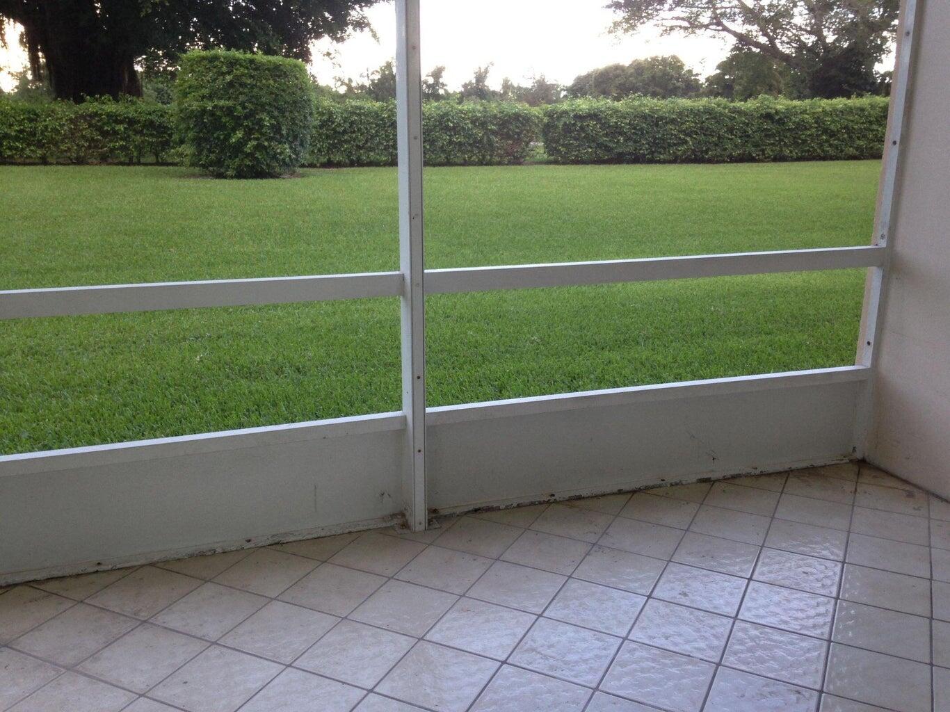 5500 Northwest 2nd Avenue, Unit 123 Boca Raton, FL 33487 - Photo 31 of 48 PATIO