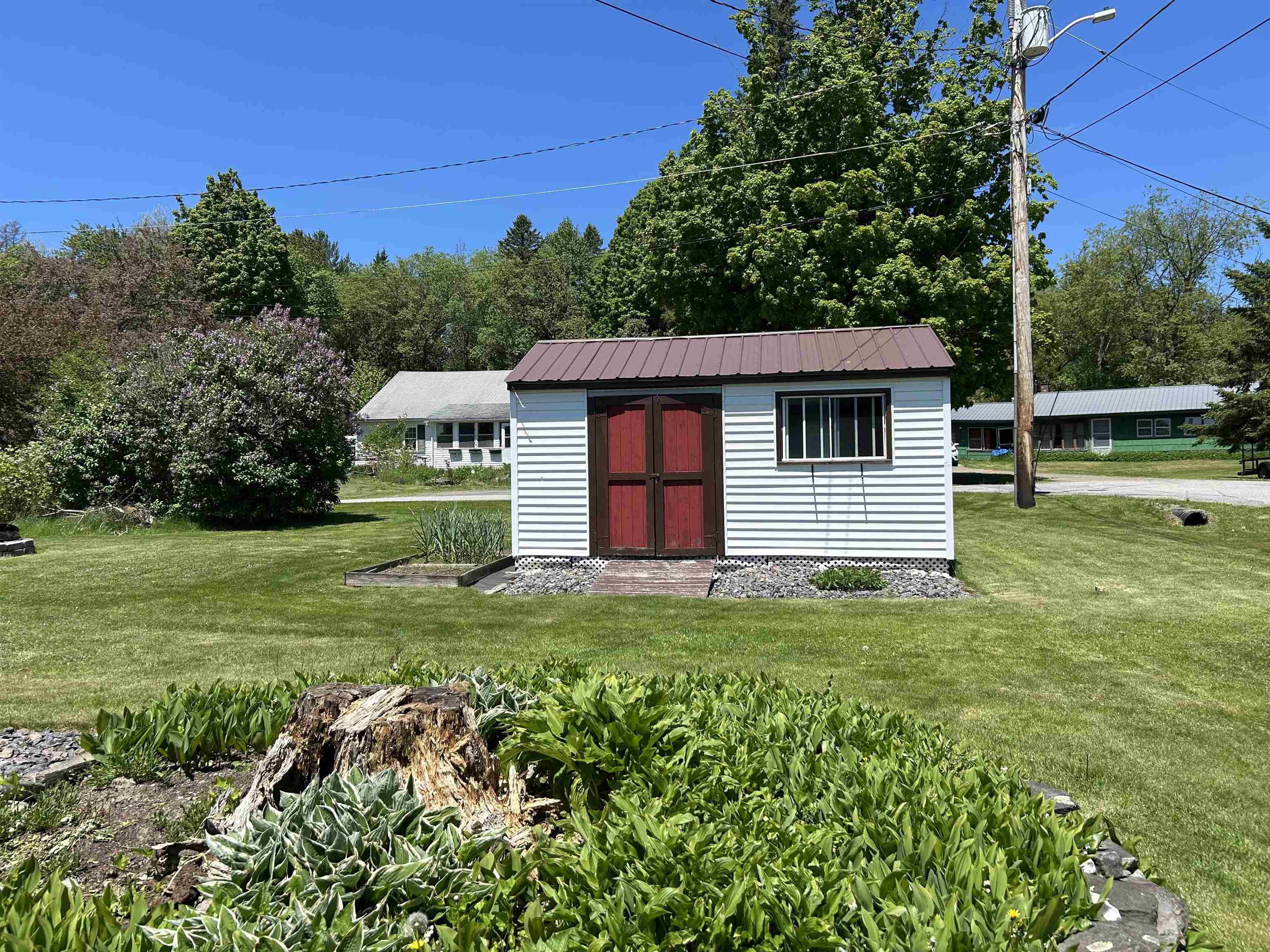 409 Christian Hill Canaan, VT 05903 - Photo 14 of 42