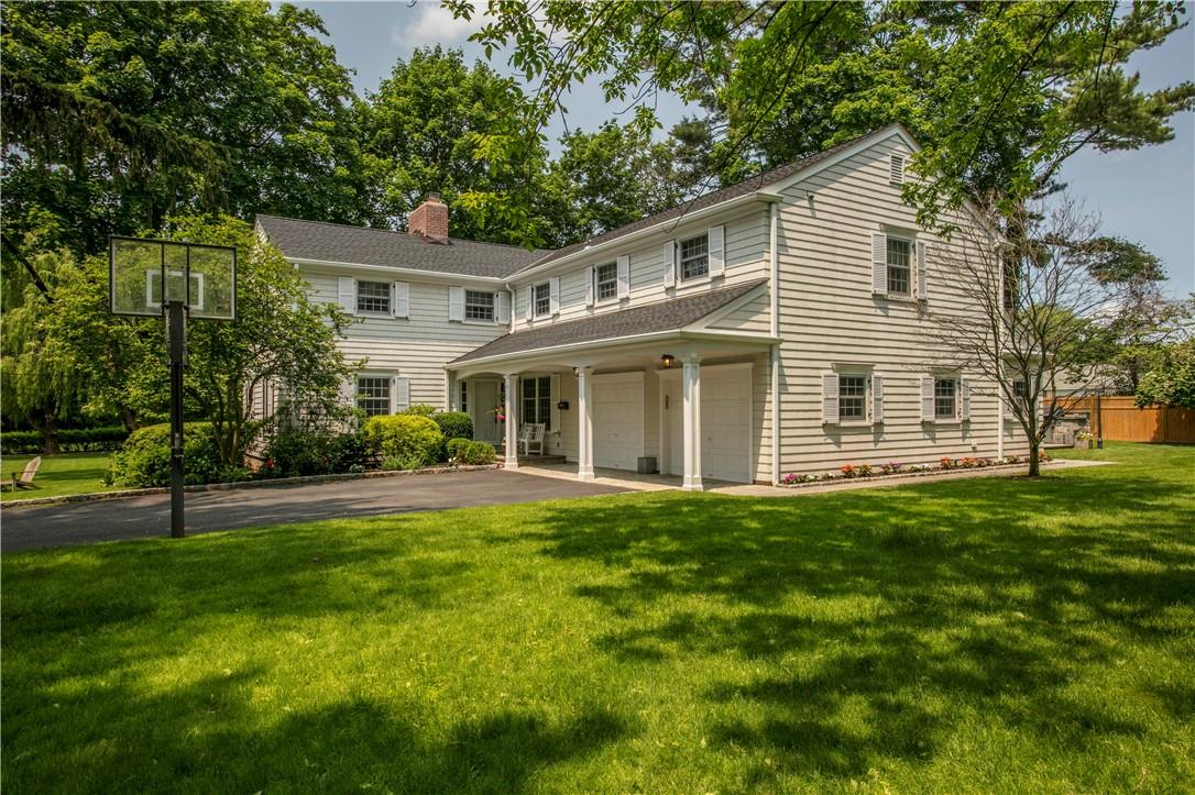 13 Pine Lane Rye, NY 10580 - Photo 1 of 1 Metaciously renovated and maintained colonial on one of the most desirable streets in Rye City