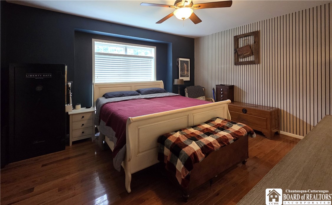 5242 Stockton-Hartfield Road Stockton, NY 14784 - Photo 14 of 36