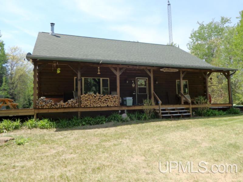 W8587 Weckerle Road Pembine, WI 54156 - Photo 15 of 15 Gallery Image 15