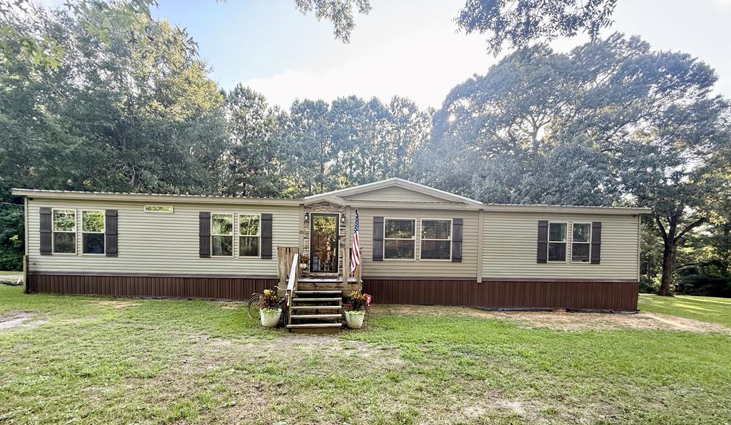 25 Lenoir Road Poplarville, MS 39470 - Photo 1 of 1 Main View
