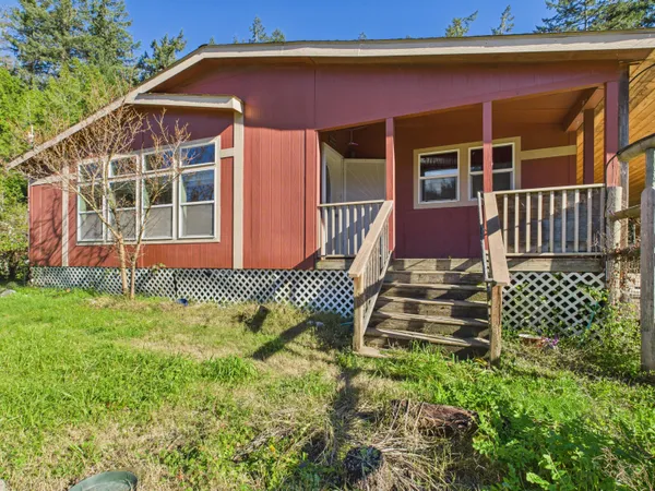 $325,000 | 7 Maple Lane, Carlotta, CA 95528