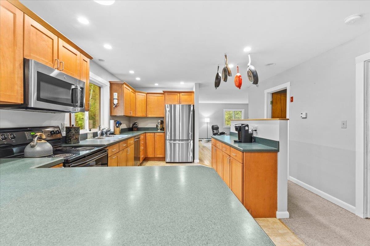 2366 Polly Hubbard Road Georgia, VT 05478 - Photo 15 of 38