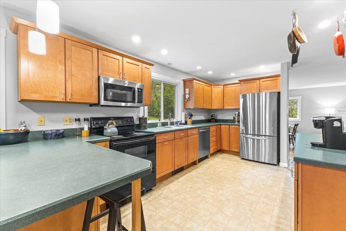 2366 Polly Hubbard Road Georgia, VT 05478 - Photo 16 of 38