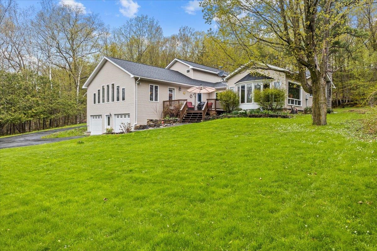 2366 Polly Hubbard Road Georgia, VT 05478 - Photo 2 of 38