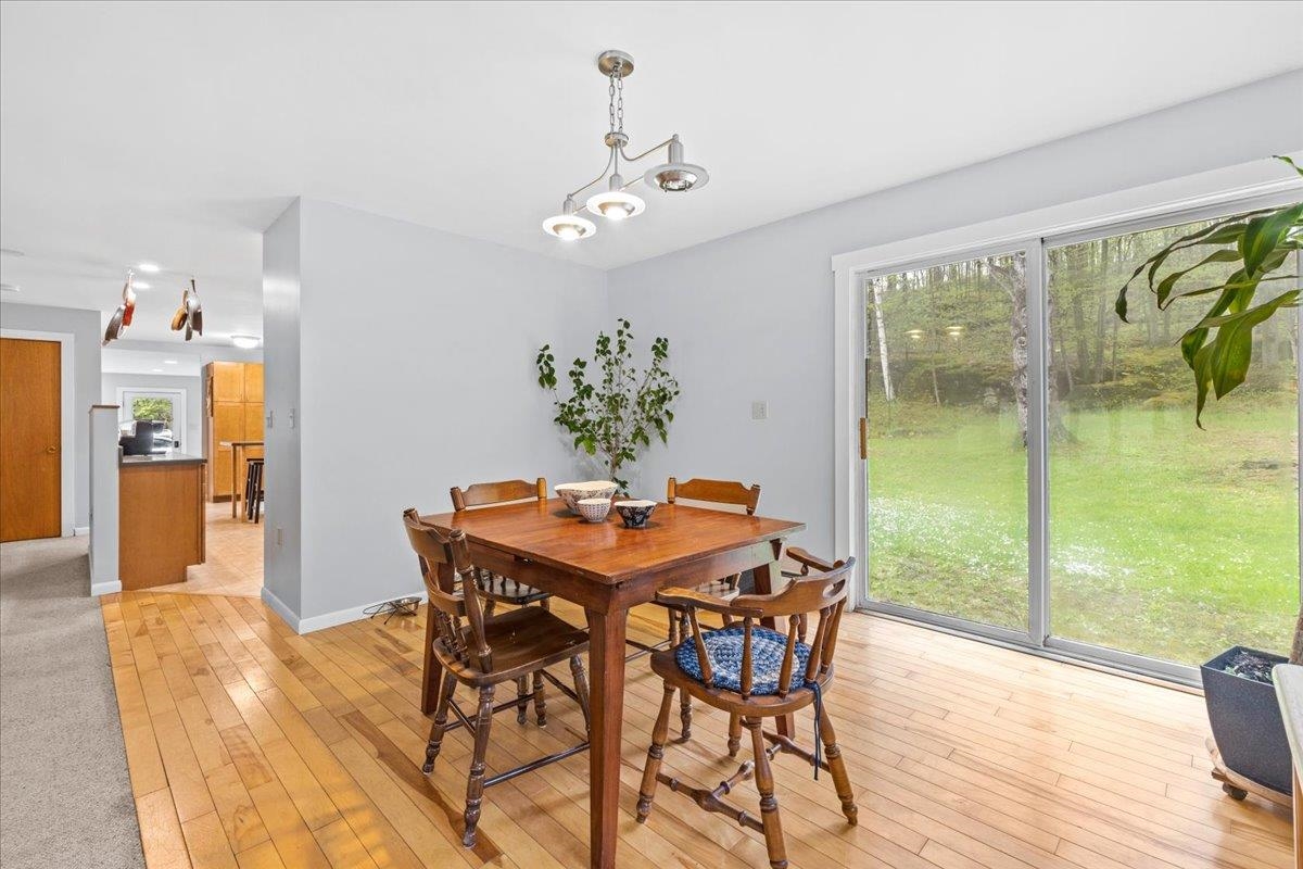 2366 Polly Hubbard Road Georgia, VT 05478 - Photo 21 of 38