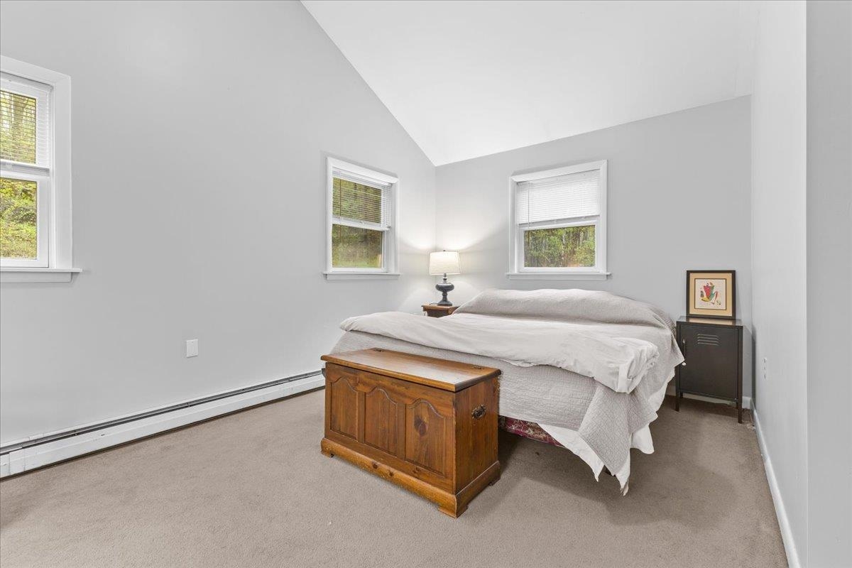 2366 Polly Hubbard Road Georgia, VT 05478 - Photo 29 of 38