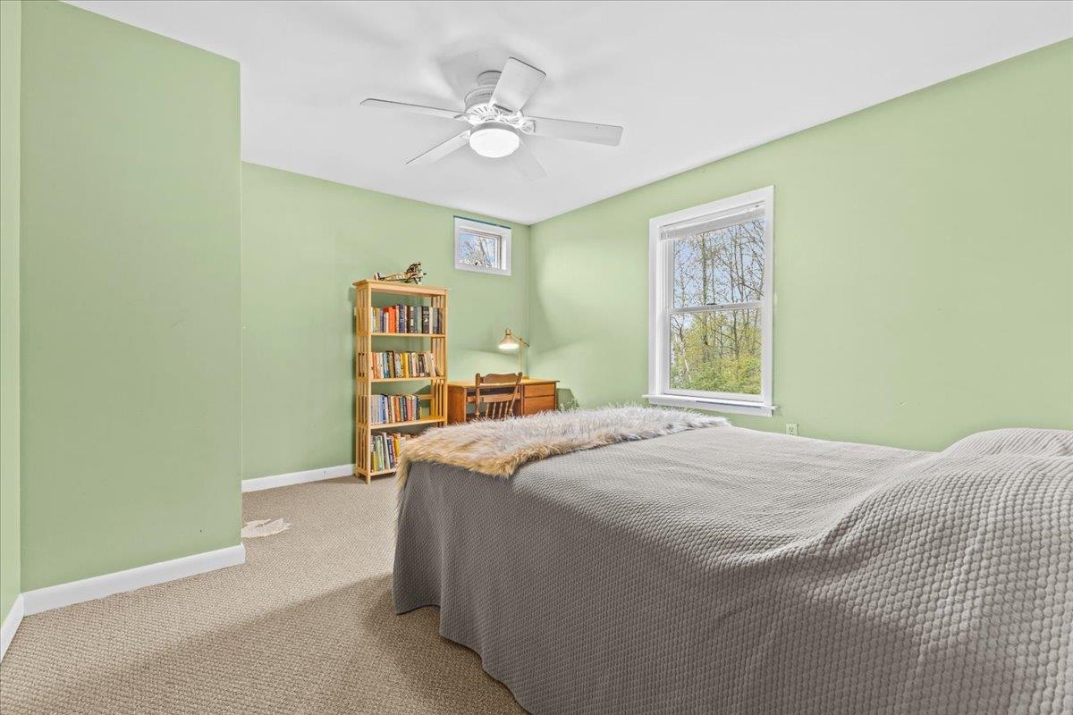 2366 Polly Hubbard Road Georgia, VT 05478 - Photo 32 of 38